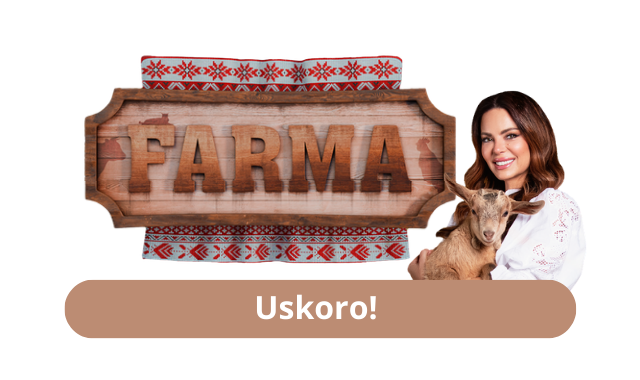 Farma HR Farma HR