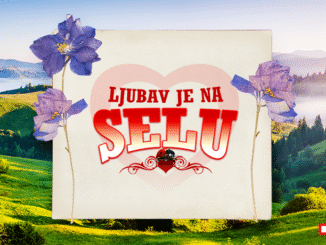Ljubav je na selu Sezona 18