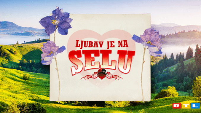 Ljubav je na selu Sezona 18 Ljubav je na selu Sezona 18