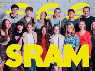 Sram Sezona 2