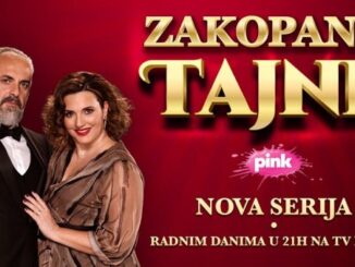 Zakopane tajne Sezona 3